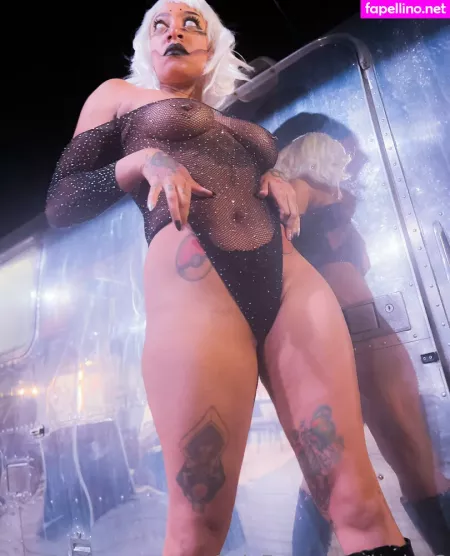 Leairis3 OnlyFans Thumbnail #1XFTkvFVhg