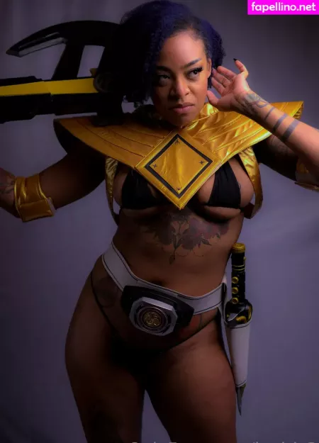 Leairis3 OnlyFans Thumbnail #2IZEmvTrIq