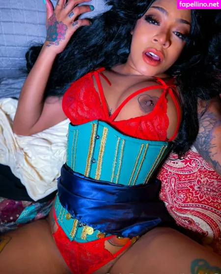 Leairis3 OnlyFans Thumbnail #HSStrz4SOM