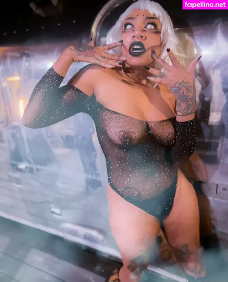 Leairis3 OnlyFans Thumbnail #Jfszx5CBoR