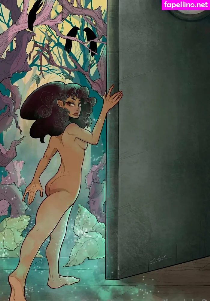 leairis, leairis3, leairis_artsy_stuff Nude Leaked OnlyFans Photo #ZwopfyQVWE