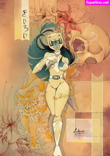 Leairis3 OnlyFans Thumbnail #amKOYZX6P1