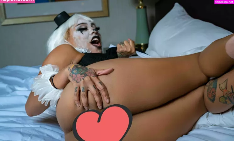 Leairis3 OnlyFans Thumbnail #ieeSNeVNdh