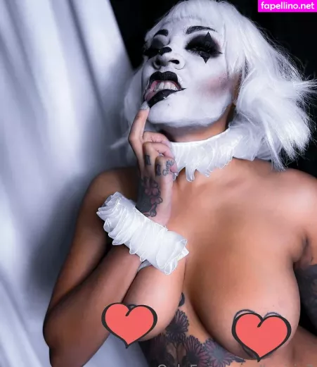 Leairis3 OnlyFans Thumbnail #lp0WDNh7tN