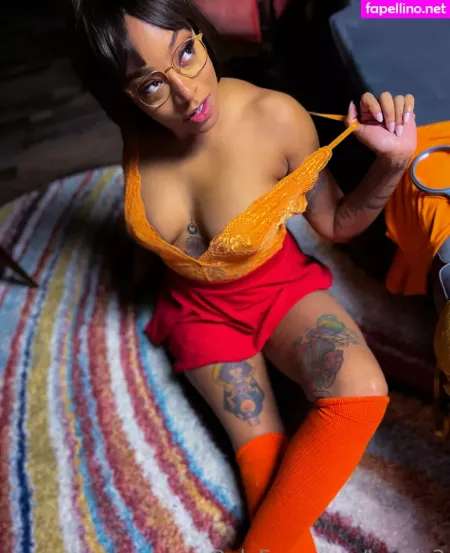 Leairis3 OnlyFans Thumbnail #mDqsLrzVky