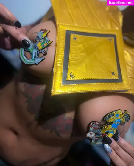 Leairis3 OnlyFans Thumbnail #uumBesfSVe