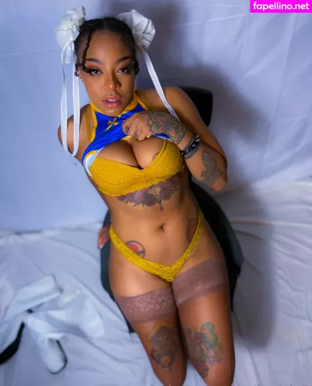 Leairis3 OnlyFans Thumbnail #vLSVOjQu7K