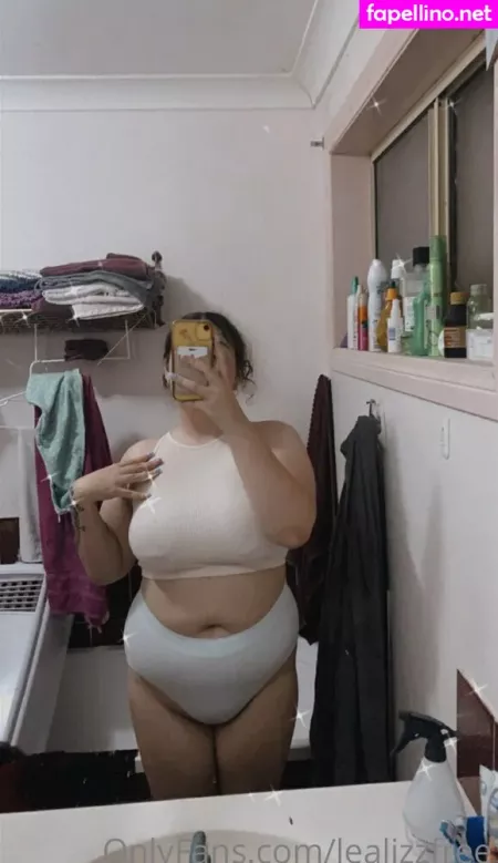 Lealizzfree OnlyFans Thumbnail #GpE3pOA35q
