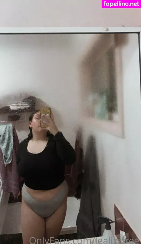 Lealizzfree OnlyFans Thumbnail #WqqsLYwlhS