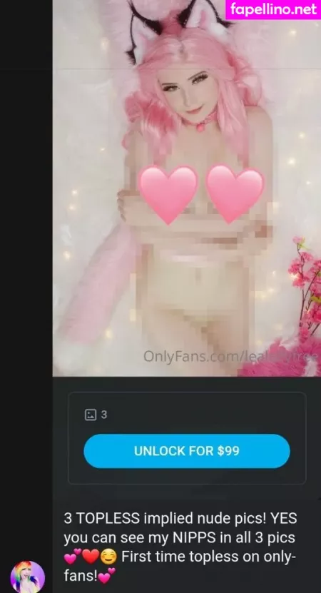 Lealolly OnlyFans Thumbnail #dmJNNR9fD3