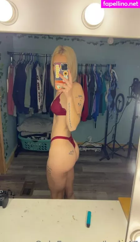 Lealy47 OnlyFans Thumbnail #ihUKxzHpvW