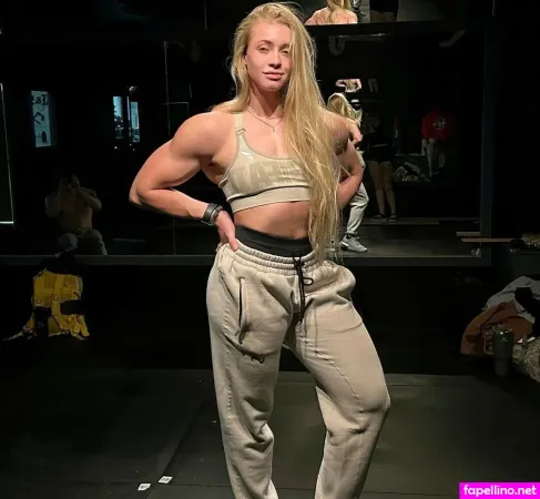 Leana Kaplan OnlyFans Thumbnail #HpFTSMCspy