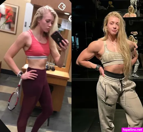 Leana Kaplan OnlyFans Thumbnail #ZJkXbXtZJd