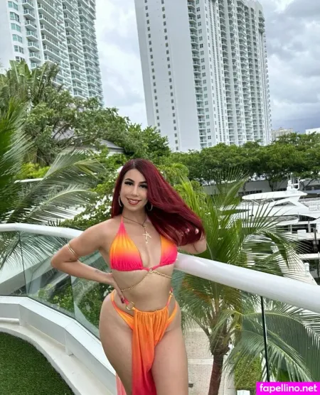 Leandra Pisani OnlyFans Thumbnail #oiFq8uiDYj