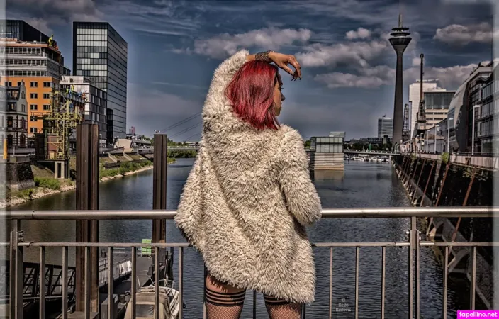 Leandrafoxx OnlyFans Thumbnail #6dQi5KJHwb