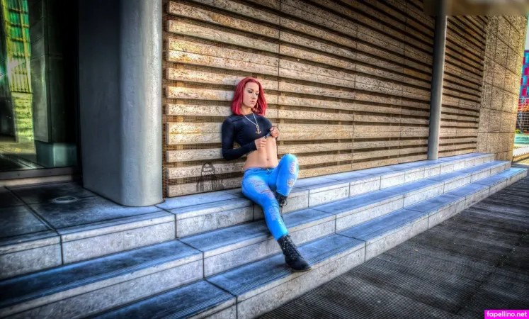 Leandrafoxx OnlyFans Thumbnail #81VeGcBTef