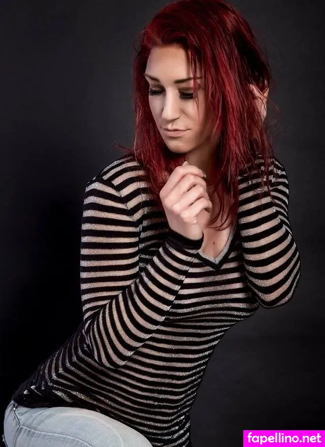 Leandrafoxx Nude Leaked OnlyFans Photo #AgA7s2Y4qE