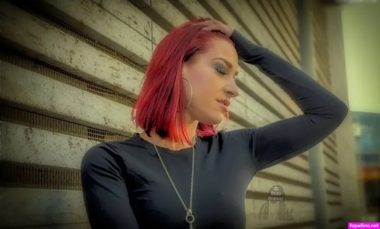 Leandrafoxx OnlyFans Thumbnail #TEMeXwJ6VJ