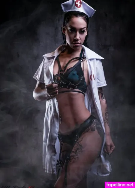 Leandrafoxx OnlyFans Thumbnail #r15G79nwed