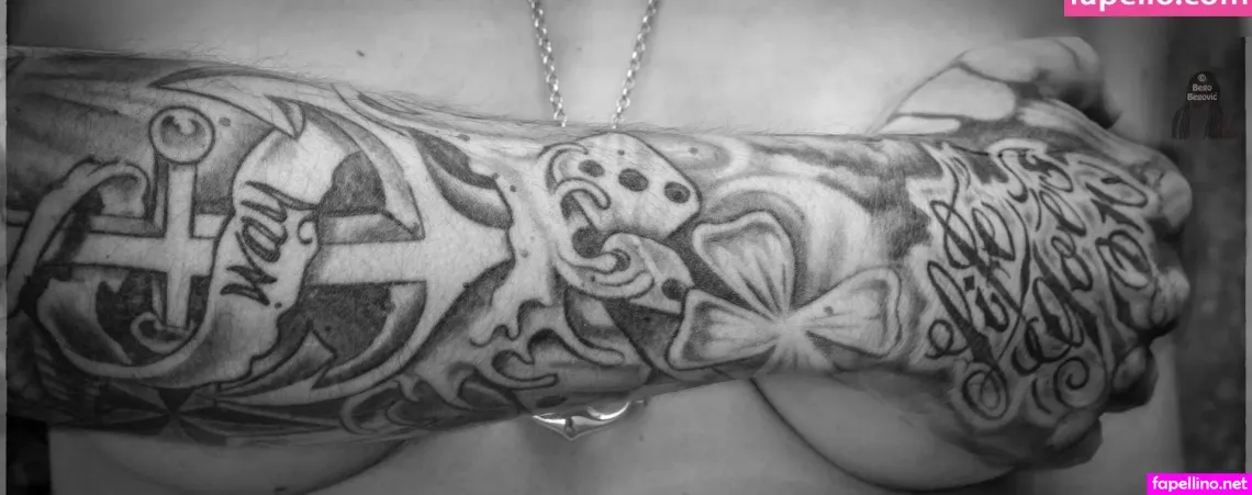 Leandrafoxx OnlyFans Thumbnail #rGDkGsCXxJ