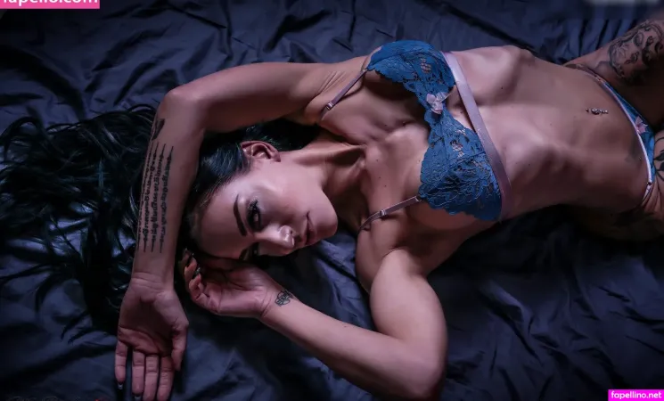 Leandrafoxx OnlyFans Thumbnail #xizcmnEuzo