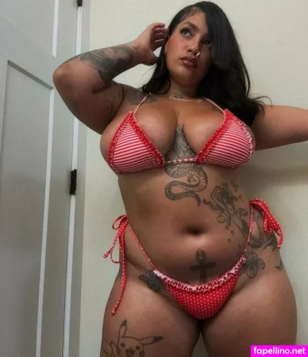 Leandraglow OnlyFans Thumbnail #8158zWZ4Oa