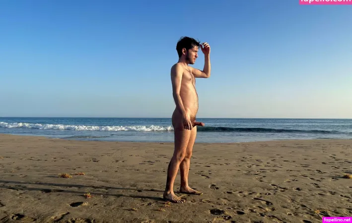 Leandrobellmer OnlyFans Thumbnail #Rvf4oNQIRh