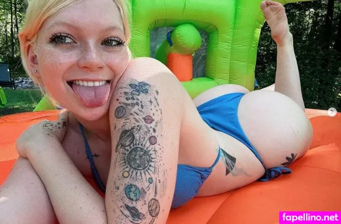 Leanie21 OnlyFans Thumbnail #JXxMNwh6Ke