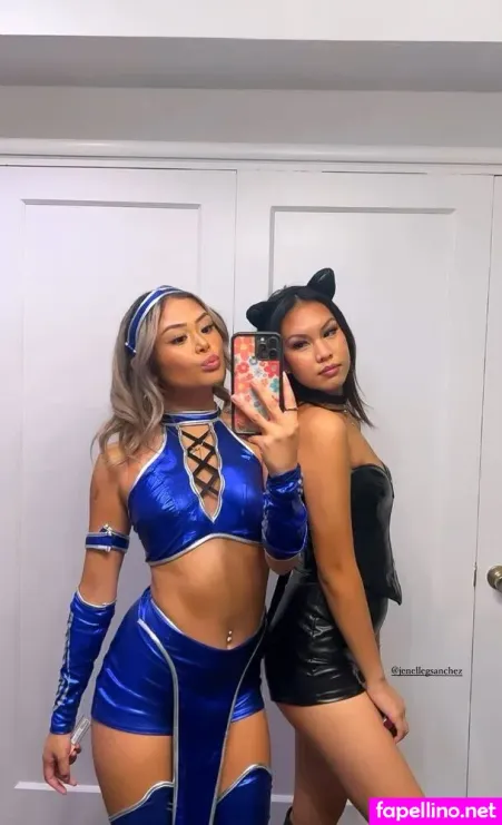 Leann Mae Ferrer OnlyFans Thumbnail #2RBwqybTYr