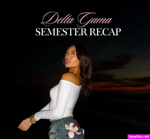 Leann Mae Ferrer OnlyFans Thumbnail #LP5MGderxE