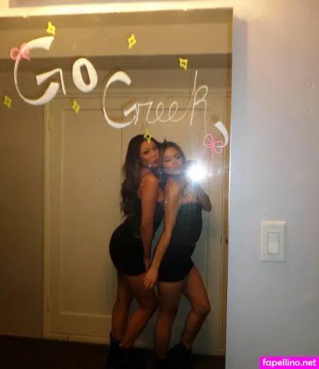 Leann Mae Ferrer OnlyFans Thumbnail #SsfRhHcw4T