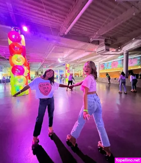 Leann Mae Ferrer OnlyFans Thumbnail #oRPBH8sMIb