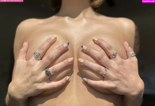 Leann Morgann OnlyFans Thumbnail #KPNLE3tP6m