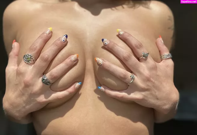 Leann Morgann OnlyFans Thumbnail #MpZP4LcImp