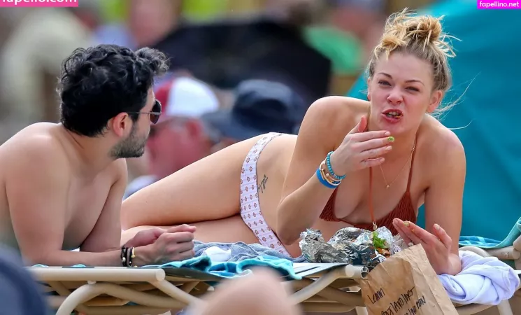 Leann Rimes OnlyFans Thumbnail #AGJ4rhWK93
