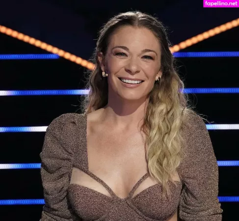 Leann Rimes OnlyFans Thumbnail #IYymAmJHin