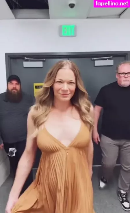 Leann Rimes OnlyFans Thumbnail #KW7Y36eCgO