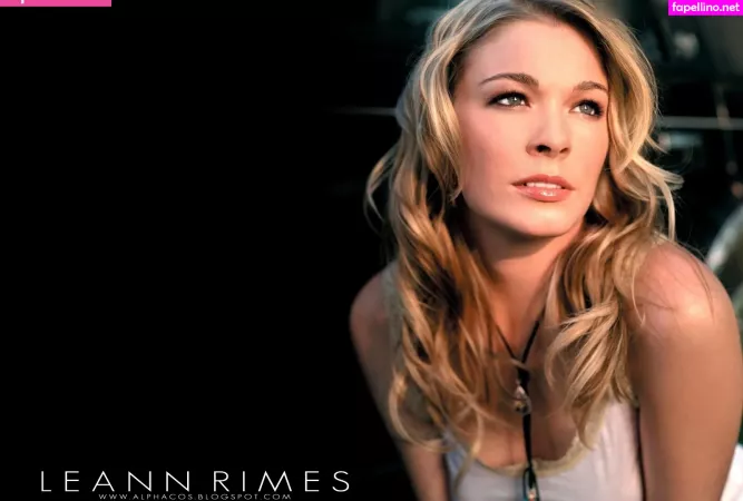 Leann Rimes OnlyFans Thumbnail #Unnhz0zEsy