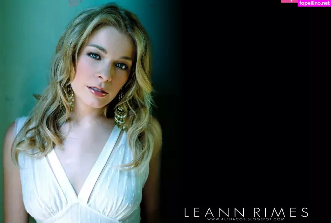 Leann Rimes OnlyFans Thumbnail #Z1Fh1qdfUd
