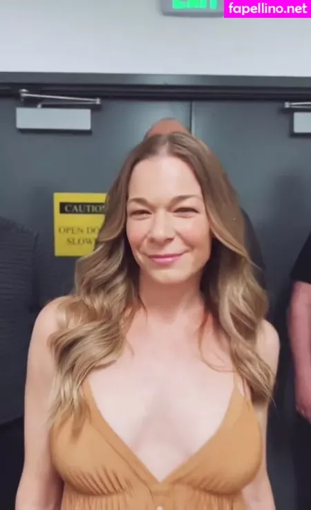 Leann Rimes OnlyFans Thumbnail #nBSG8tDdQU