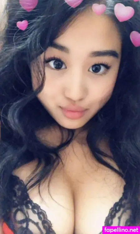 Leanna Yang OnlyFans Thumbnail #LLvnK3O60j