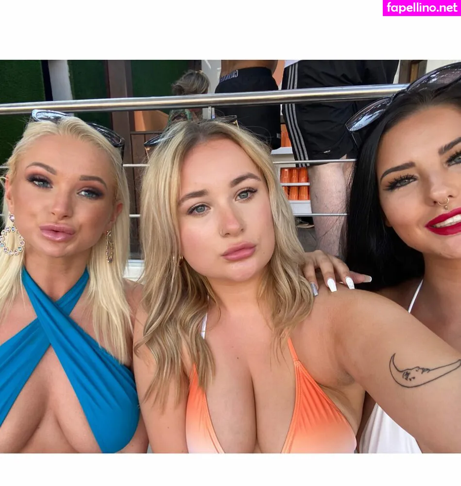 Leannne_c, censoredblonde, leannec_official Nude Leaked OnlyFans Photo #nFVCaEc9t2