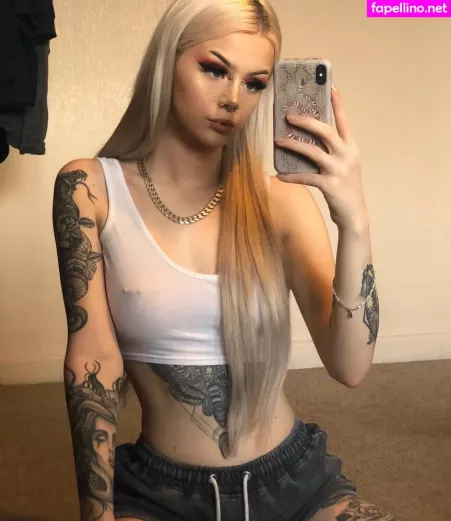 Leanne Nicole OnlyFans Thumbnail #4DdvJH8LMH