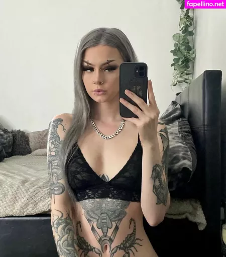 Leanne Nicole OnlyFans Thumbnail #HDUkOsS9OT