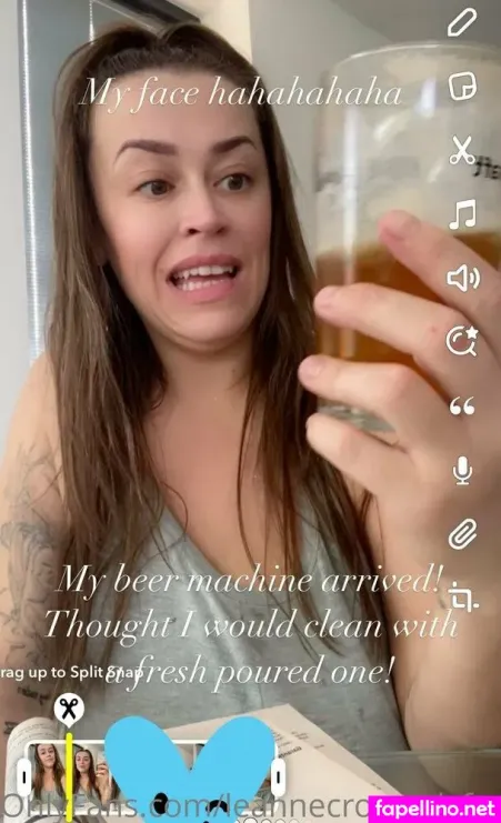 Leannecrowonlyfans OnlyFans Thumbnail #9uMYuMaySt