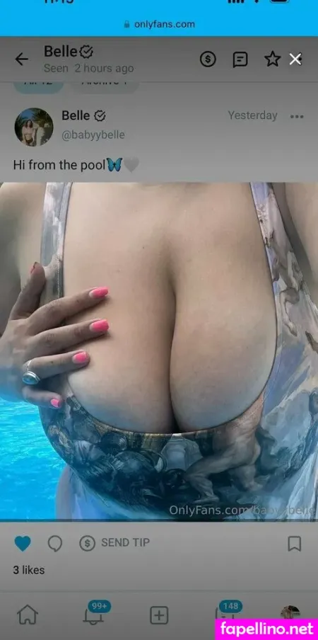 Leannecrowonlyfans OnlyFans Thumbnail #uGgovhdA60