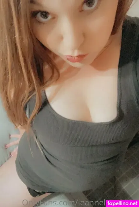 Leannelove1992 OnlyFans Thumbnail #GROkayr872