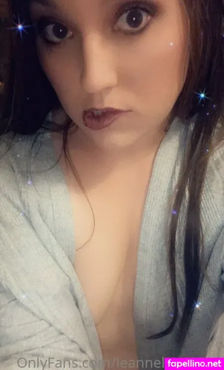 Leannelove1992 OnlyFans Thumbnail #oQ6JDAThvV