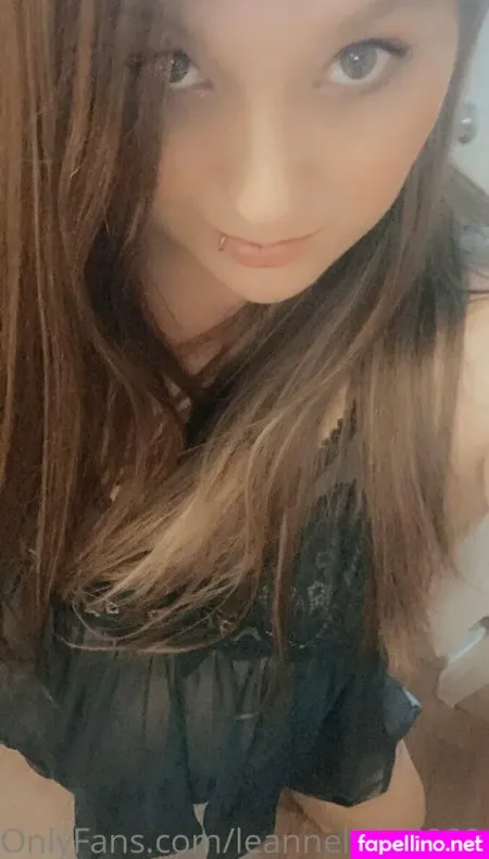 Leannelove1992 OnlyFans Thumbnail #zHUXxH9PTZ