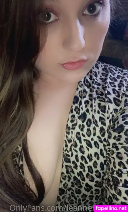 Leannelove1992 OnlyFans Thumbnail #zl7T86fs7V
